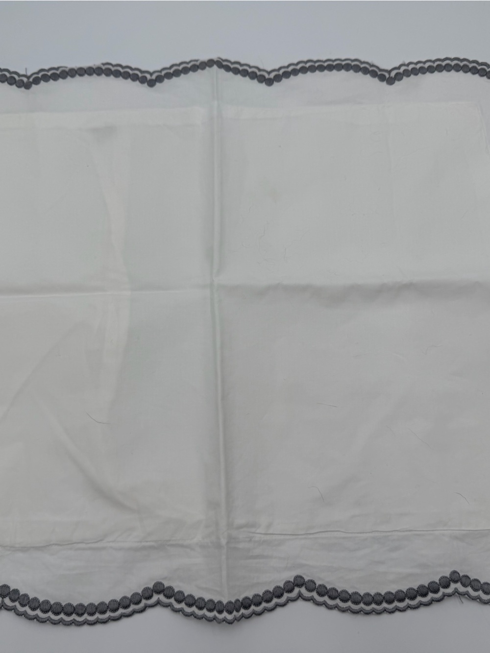 Gracious Home Amanda boudoir pillow sham